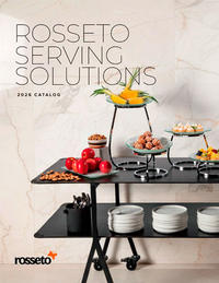 Rosseto Catalogue