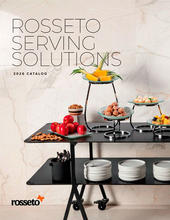 Rosseto Catalogue