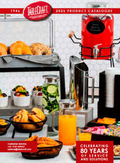 Catalogue TableCraft 