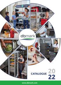 Catalogue DBMARK 2022-FR