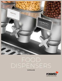 Rosseto - Distributeur alimentaire