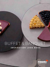 Buffet Banquet Inspiration Guide