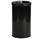 Cups & waste collection container PB-3143-BLA