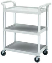 Carro de servicio BC331KD Carro de servicio BC331KD